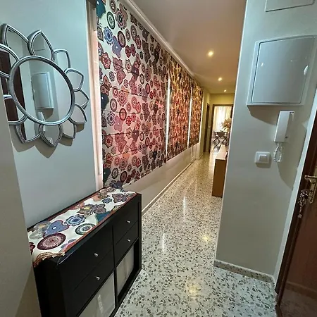 Piso Acogedor En El Centro Apartamento Sanlúcar de Barrameda